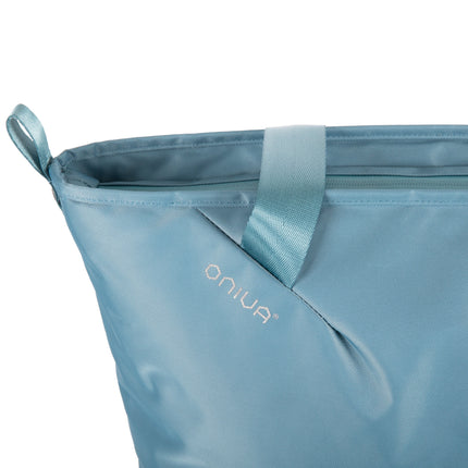 Tarana Recycled Cooler Tote Bag