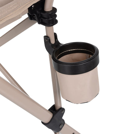 Outlander XL Camping Chair with Cooler