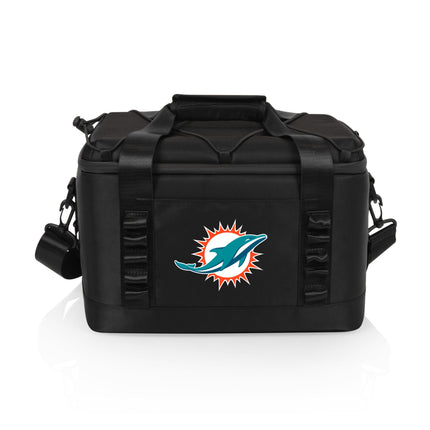Miami Dolphins - Tarana Superthick Recycled Cooler - 12 can