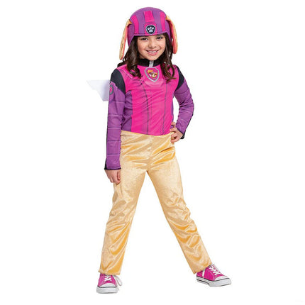 Toddler Paw Patrol Skye Classic Costume