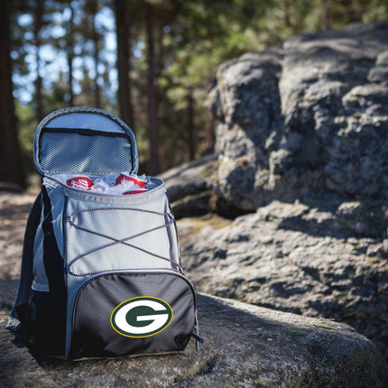 Green Bay Packers - PTX Backpack Cooler