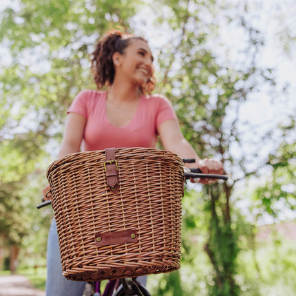 Cambridge Bicycle Basket