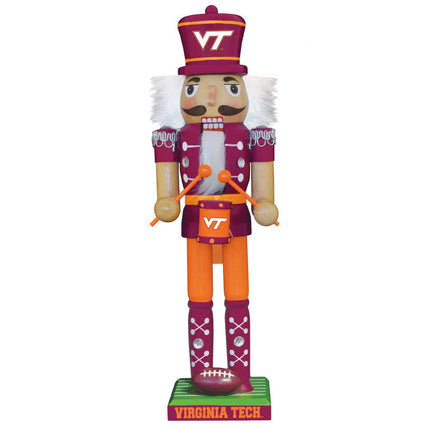 Virginia Tech Hokies - Collectible Nutcracker