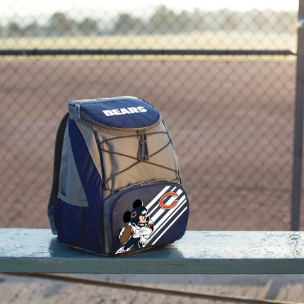 Chicago Bears - PTX Backpack Cooler