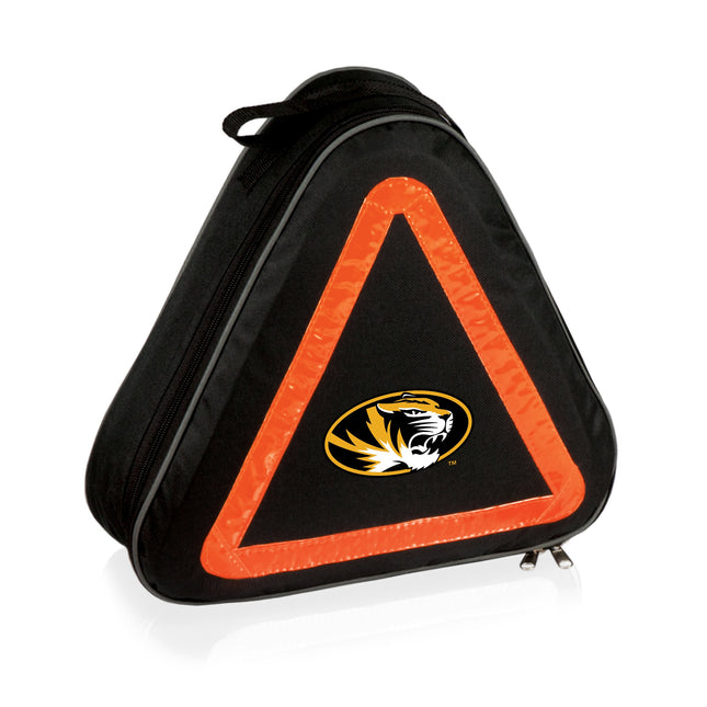Mizzou Tigers - Roadside Emergency Car Kit