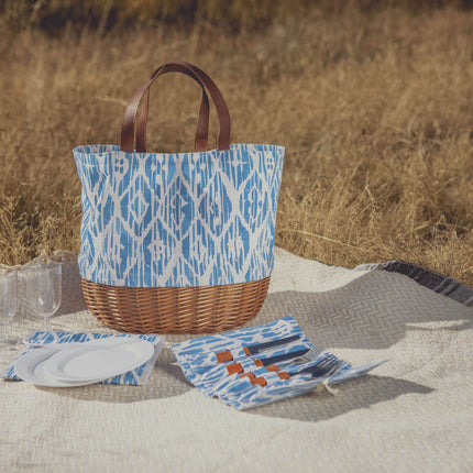 Promenade Picnic Basket