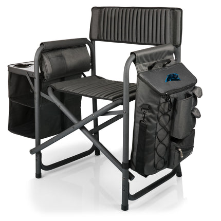Carolina Panthers - Fusion Camping Chair