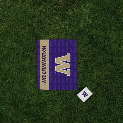 Washington Huskies - Impresa Picnic Blanket