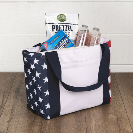 Topanga 2.0 Cooler Tote Bag
