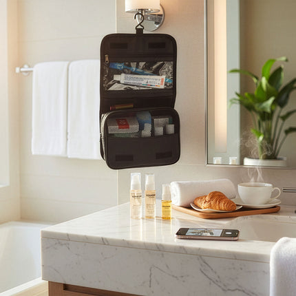 Toiletry Travel Bag