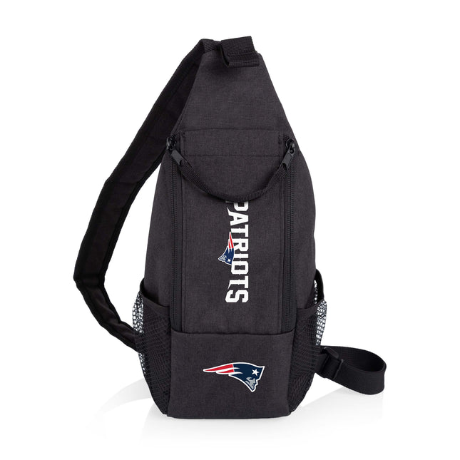 New England Patriots - Strider Cooler Sling Bag