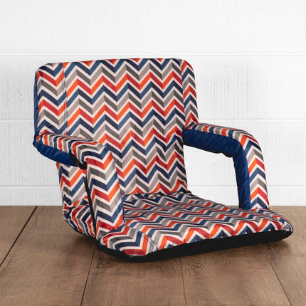 Ventura Reclining Portable Stadium Seat