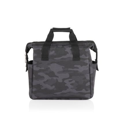 Mandalorian Grogu - On The Go Lunch Bag Cooler