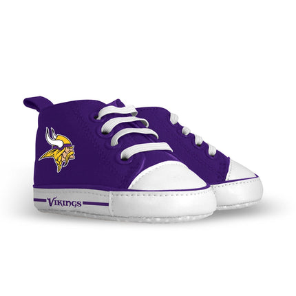 Minnesota Vikings - 2-Piece Baby Gift Set