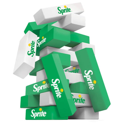 Sprite Tumble Tower