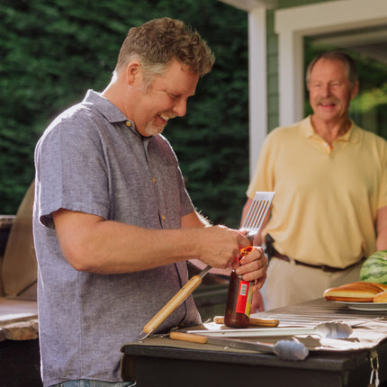 BBQ Roll Up 3 Piece Set