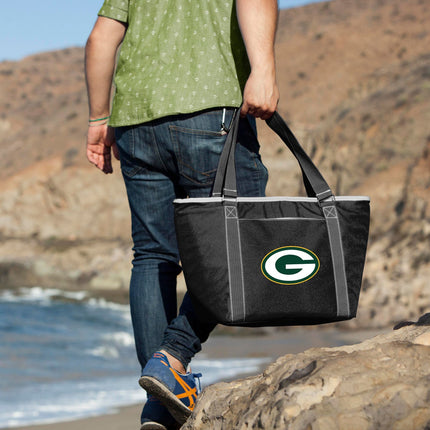 Green Bay Packers - Topanga Cooler Tote Bag