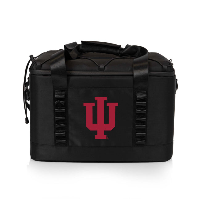 Indiana Hoosiers - Tarana Superthick Recycled Cooler - 24 can