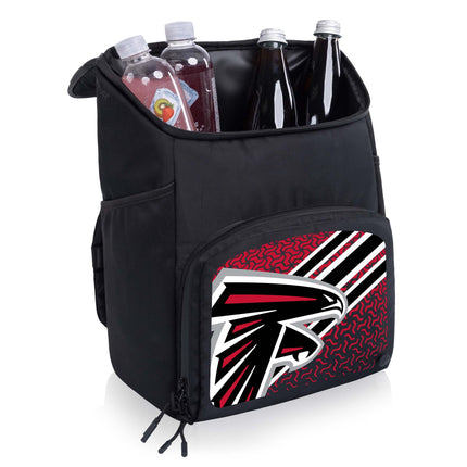 Atlanta Falcons - PTX 2.0 Tarana Recycled Backpack Cooler