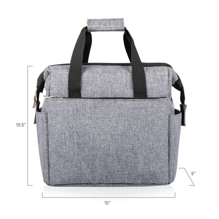 Mandalorian Grogu - On The Go Lunch Bag Cooler