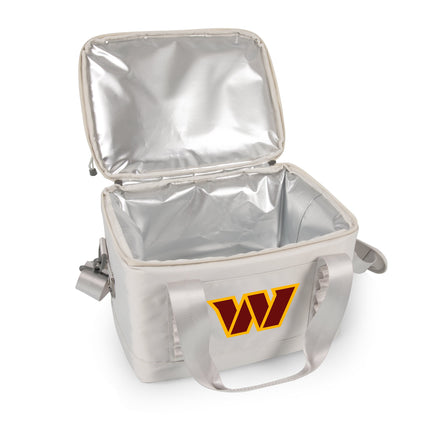 Washington Commanders - Tarana Superthick Recycled Cooler - 12 can