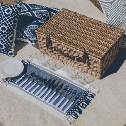 Belmont Picnic Basket