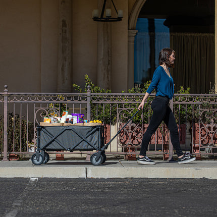 Adventure Wagon Portable Utility Wagon