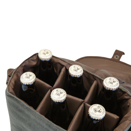 Star Wars X-Wing - Beverage Caddy Cooler Tote with Opener