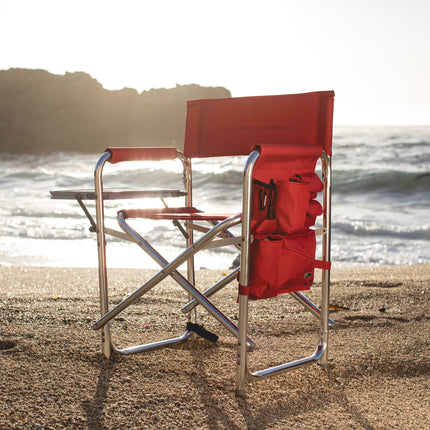 Alabama Crimson Tide - Sports Chair