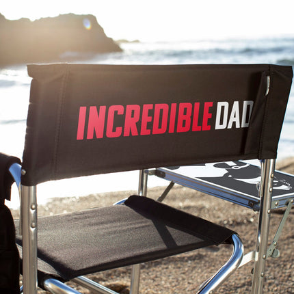The Incredibles Mr. Incredible - Sports Chair