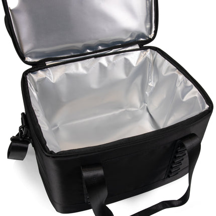 Mississippi State Bulldogs Tarana Superthick Recycled Cooler 24 can
