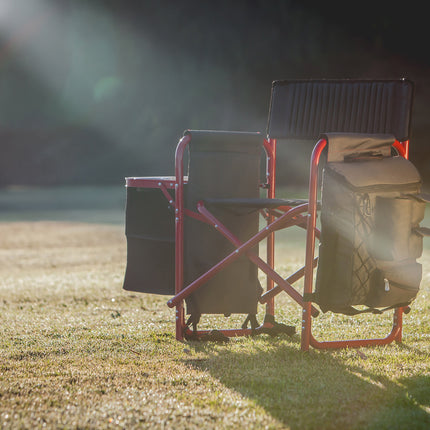 Fusion Camping Chair 2