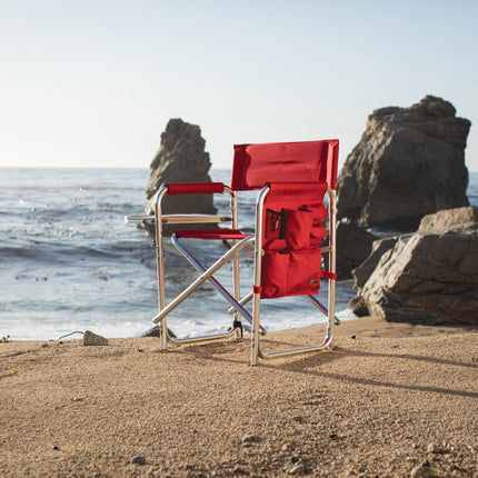 Sports Chair