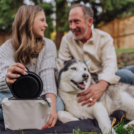Tarana Dog Travel Kit