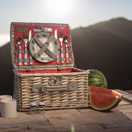 Catalina Picnic Basket