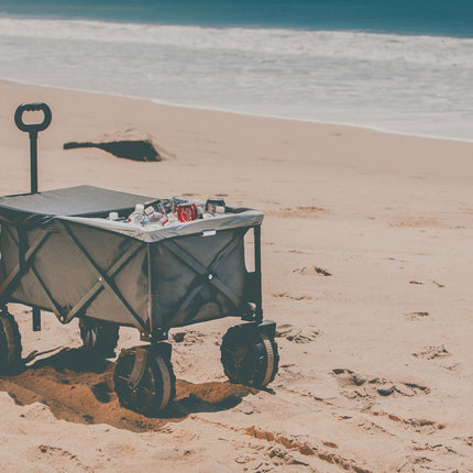 Adventure Wagon Elite All-Terrain Portable Utility Wagon