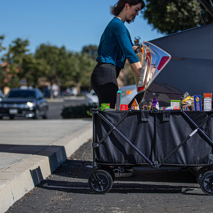 Adventure Wagon XL