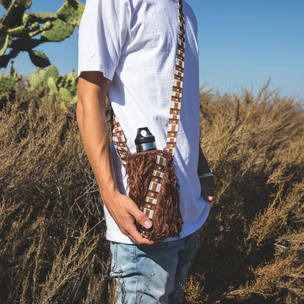 Star Wars Chewbacca - Bottle Cooler