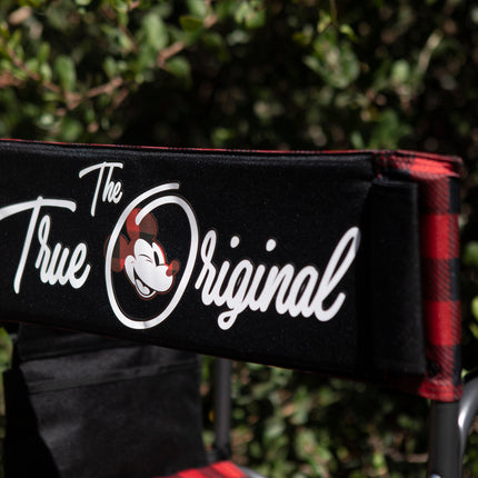 Mickey Mouse - Outdoor Directors Folding Chair