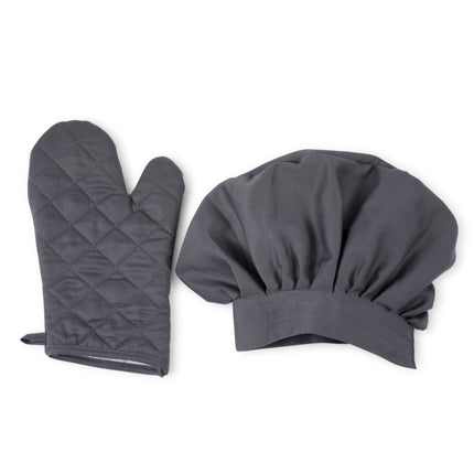 Kansas State Wildcats - BBQ Apron Tote Pro Grill Set