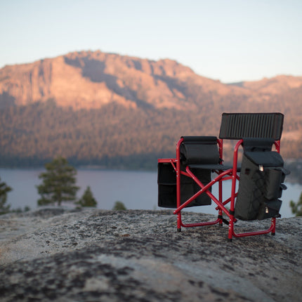 Fusion Camping Chair 2