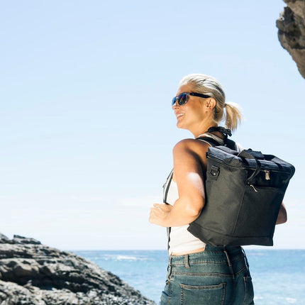 Montero Cooler Tote Bag