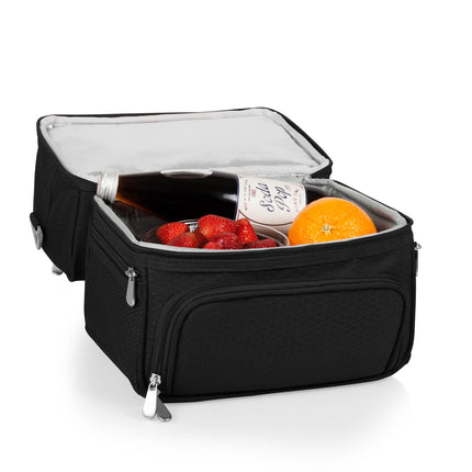 Mickey Mouse - Pranzo Lunch Bag Cooler with Utensils