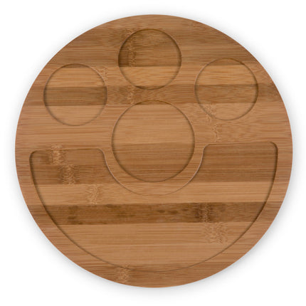 Symphony Appetizer Serving Tray Set