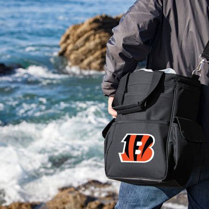 Cincinnati Bengals - Activo Cooler Tote Bag