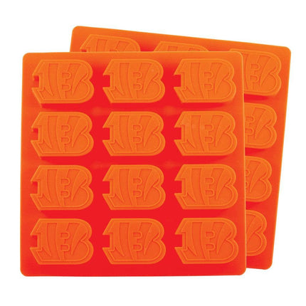 Cincinnati Bengals Ice Cube Tray