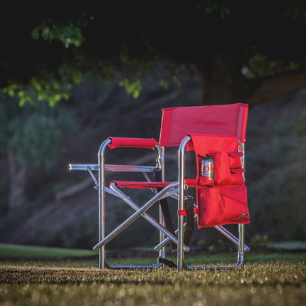 Alabama Crimson Tide - Sports Chair