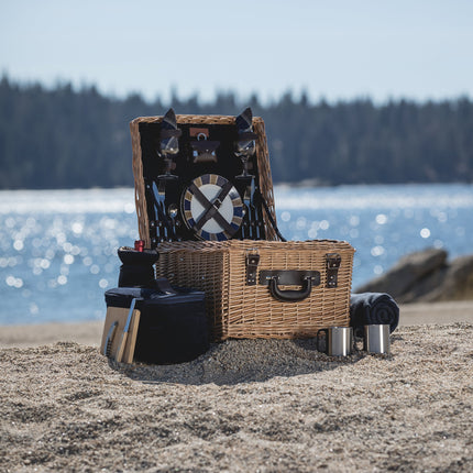 Canterbury Picnic Basket