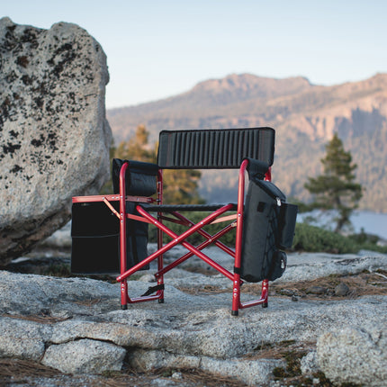 Fusion Camping Chair 2