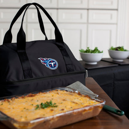 Tennessee Titans - Potluck Casserole Tote